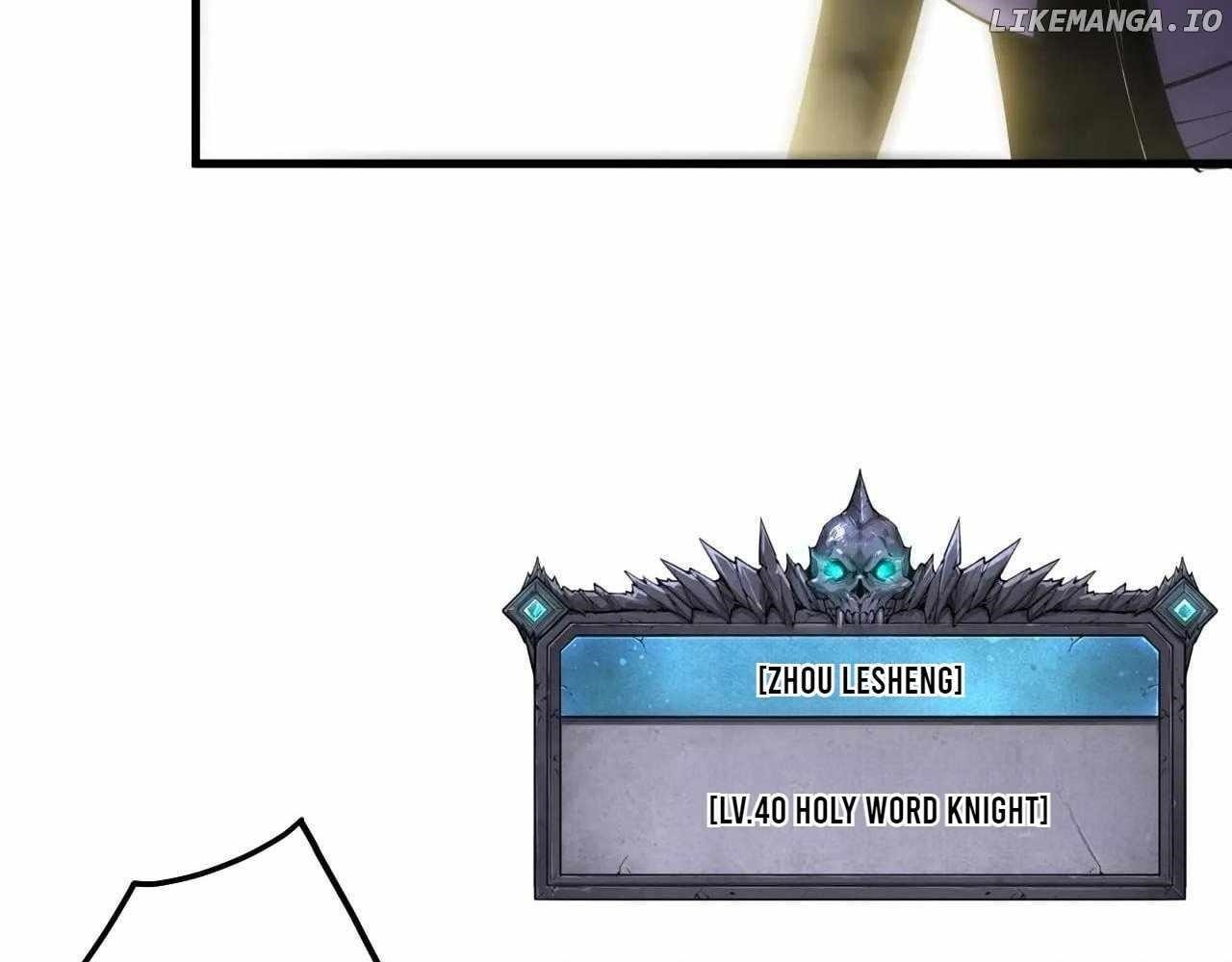 Necromancer, the Ultimate Scourge! - Chapter 191 Page 77