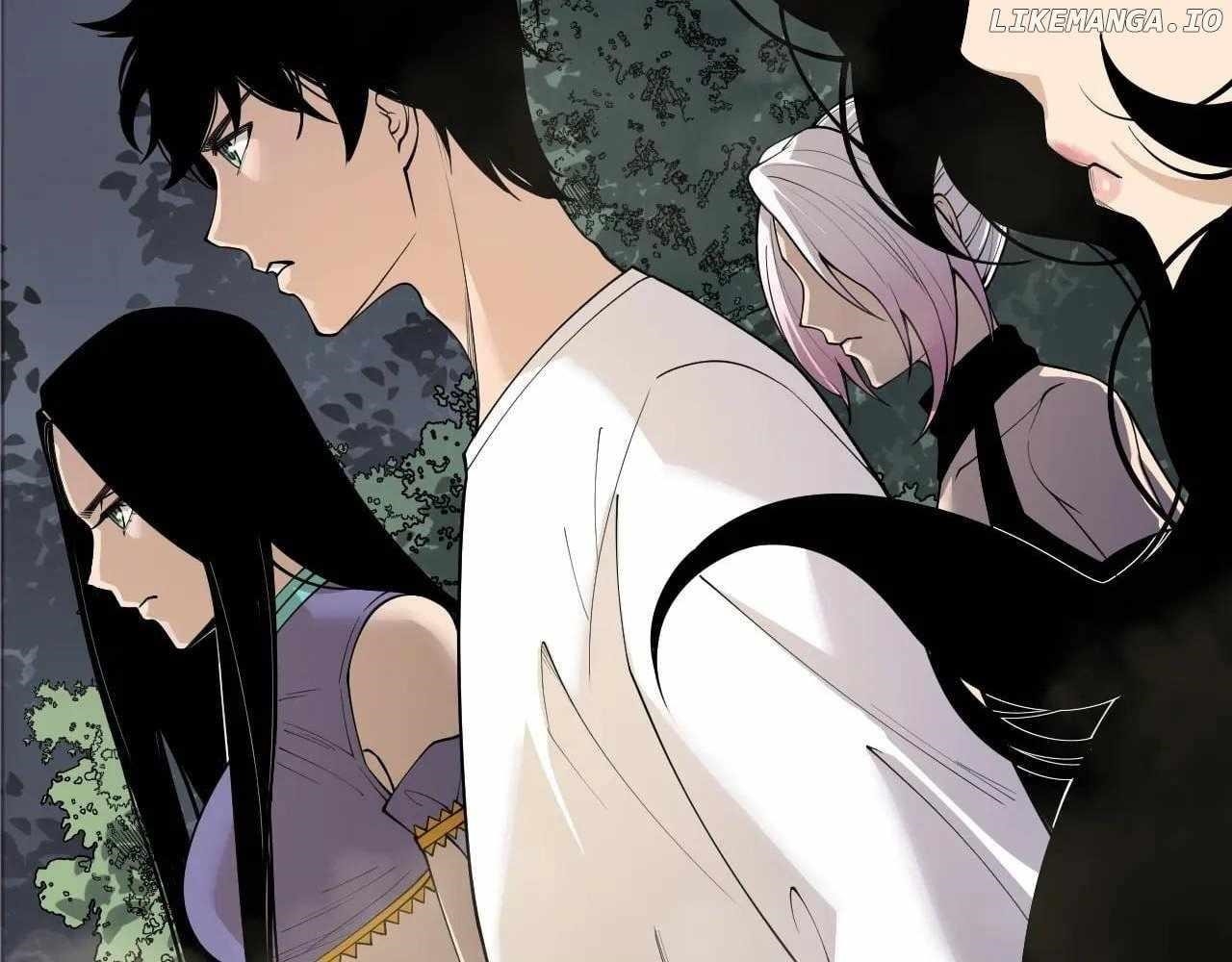 Necromancer, the Ultimate Scourge! - Chapter 191 Page 89