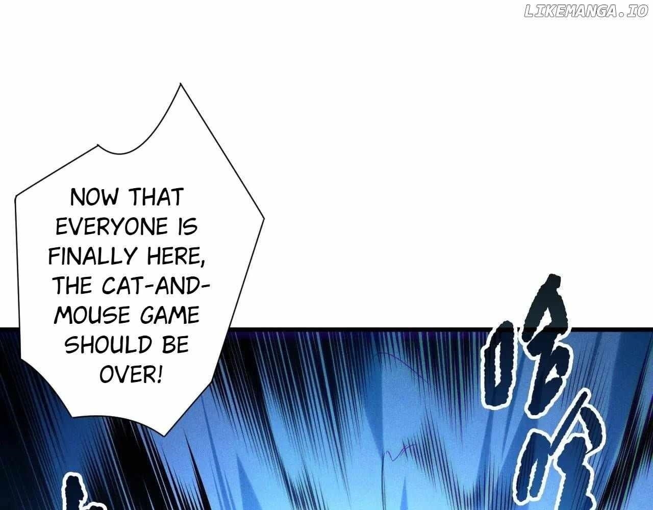 Necromancer, the Ultimate Scourge! - Chapter 191 Page 96