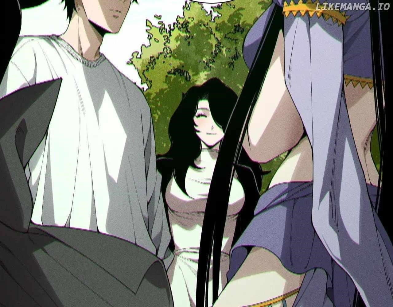 Necromancer, the Ultimate Scourge! - Chapter 193 Page 10