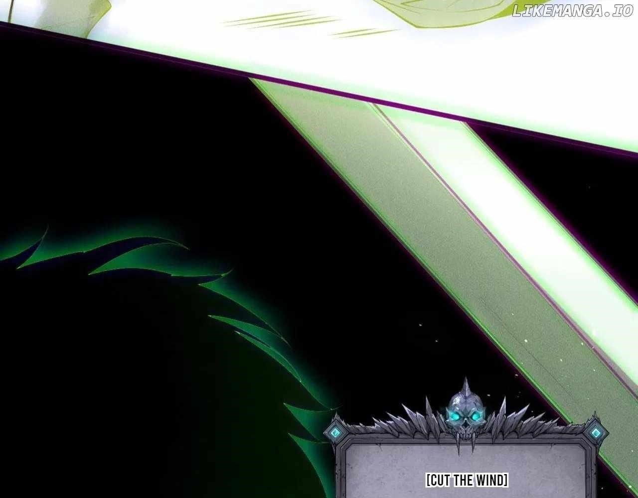 Necromancer, the Ultimate Scourge! - Chapter 193 Page 104