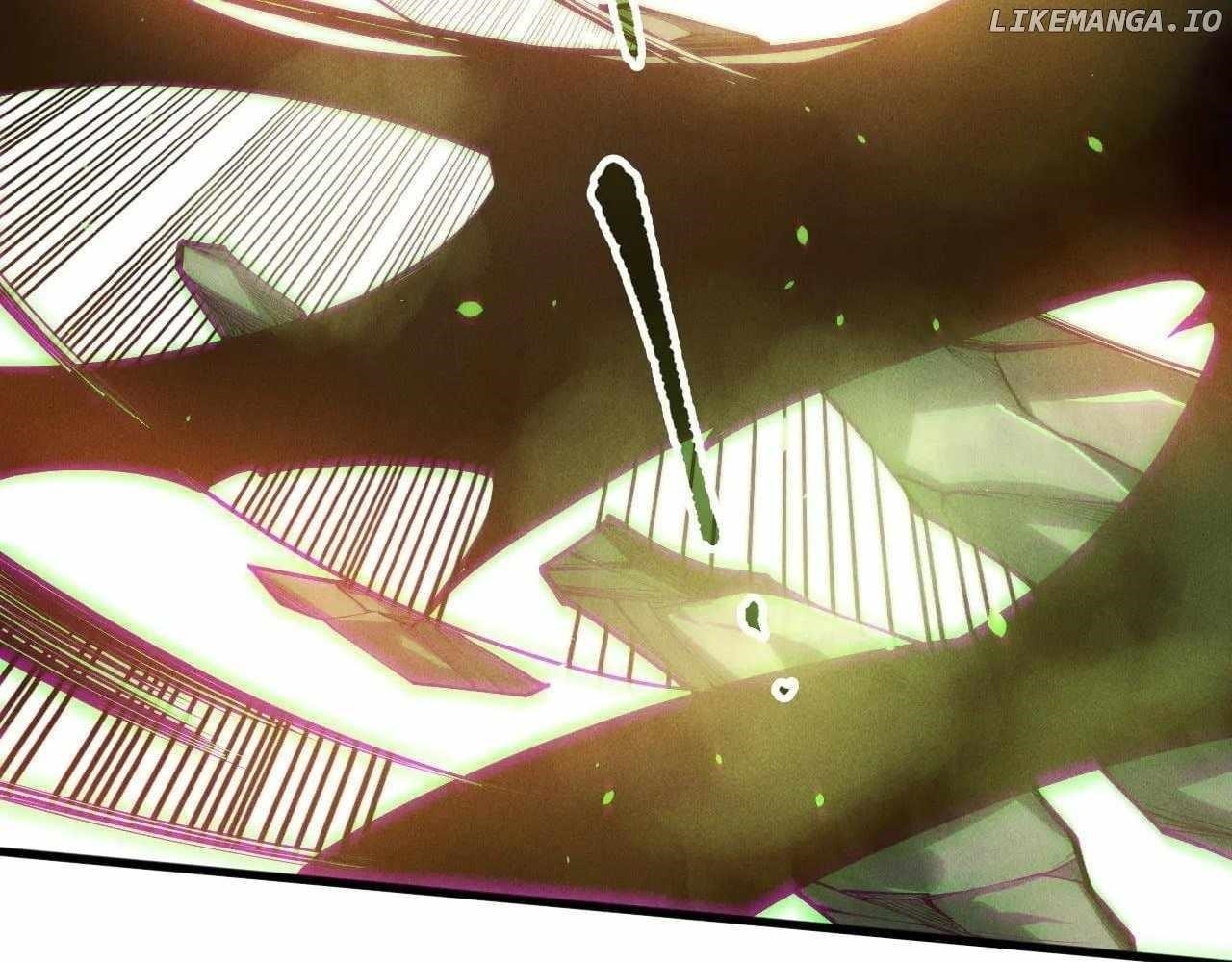 Necromancer, the Ultimate Scourge! - Chapter 193 Page 110