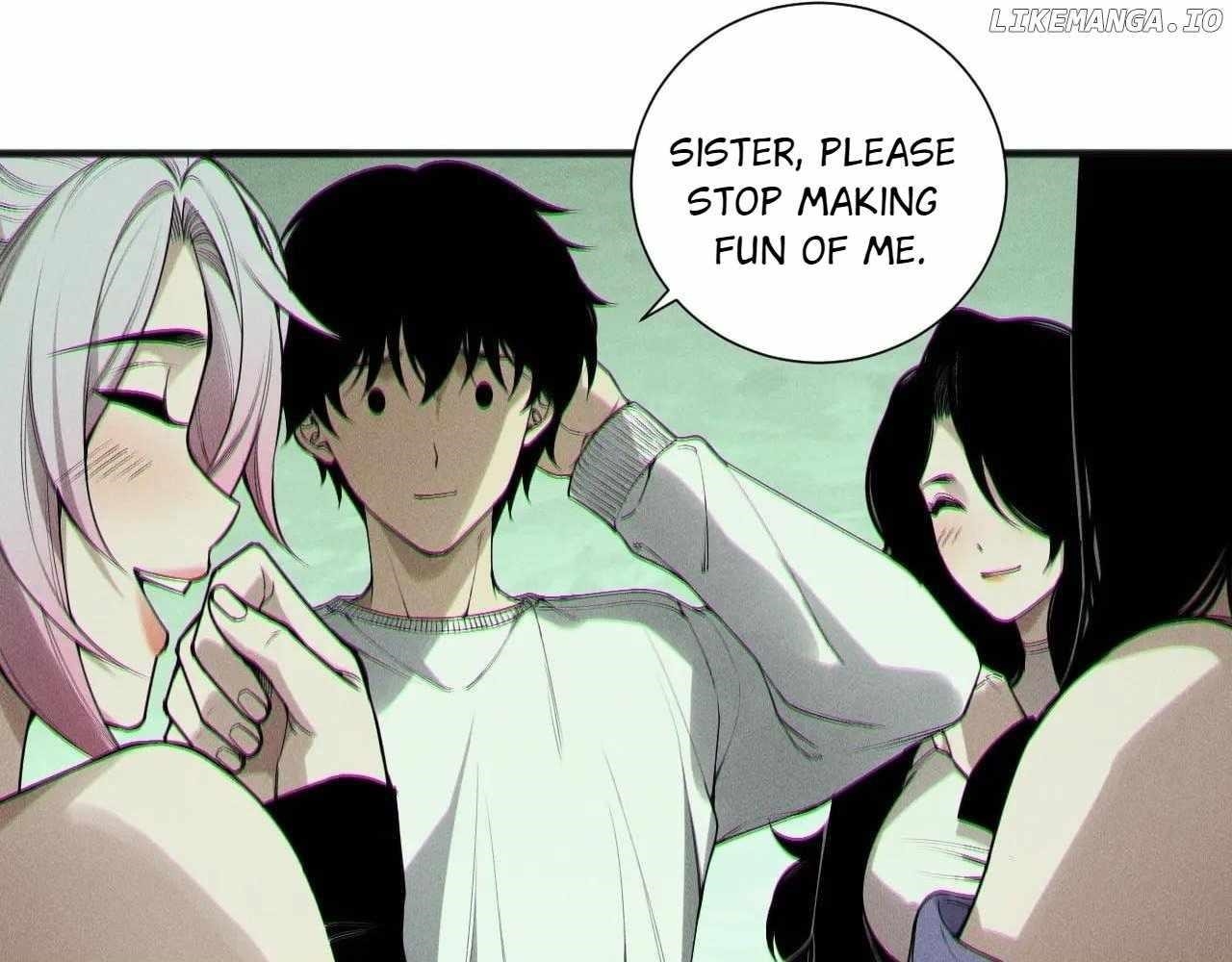 Necromancer, the Ultimate Scourge! - Chapter 193 Page 12