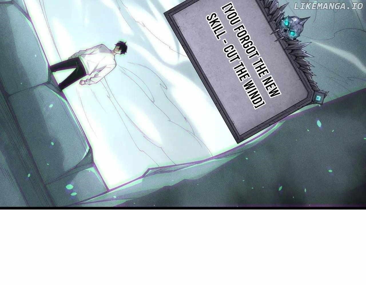 Necromancer, the Ultimate Scourge! - Chapter 193 Page 122