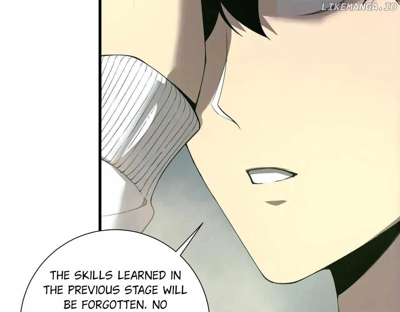 Necromancer, the Ultimate Scourge! - Chapter 193 Page 124