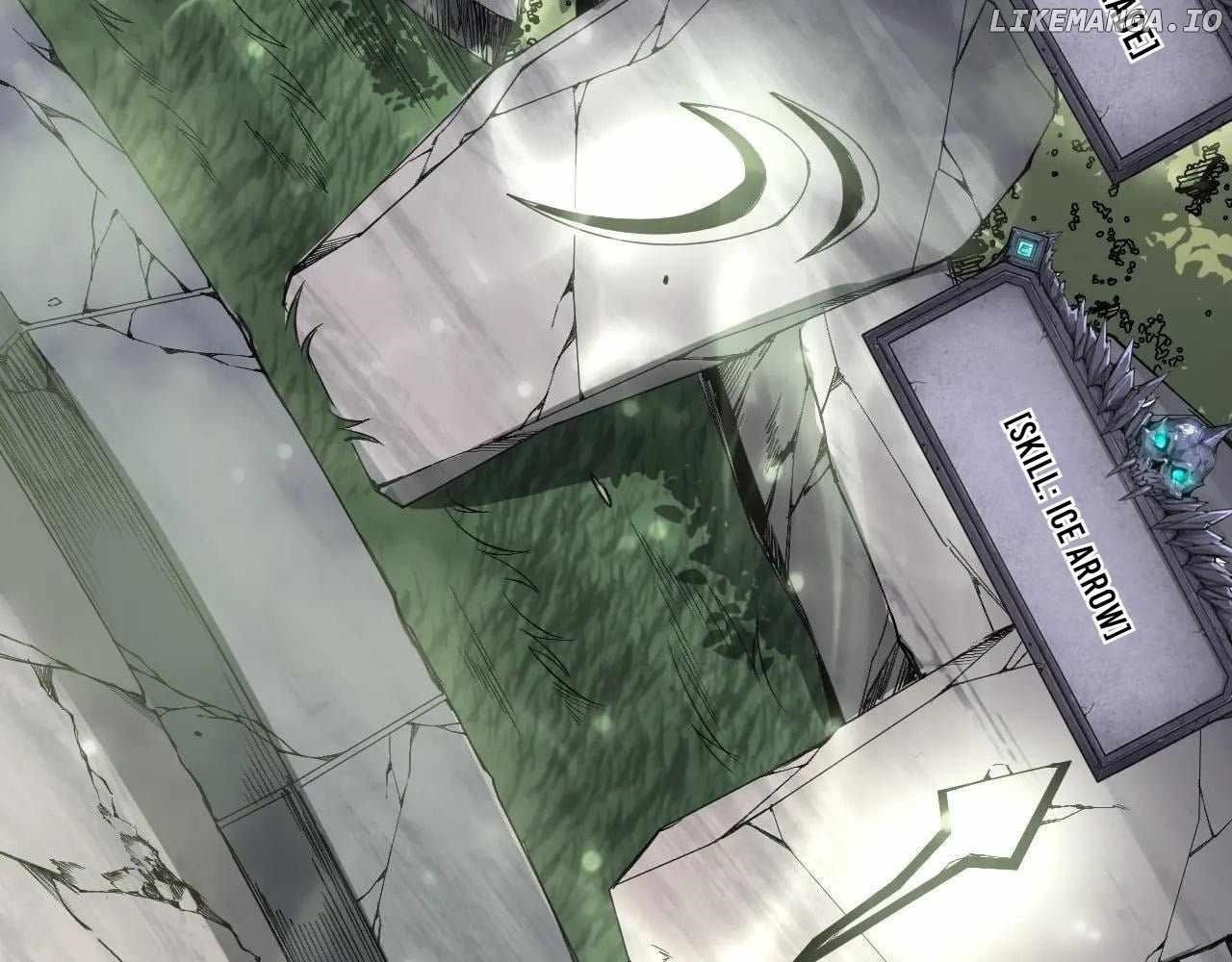 Necromancer, the Ultimate Scourge! - Chapter 193 Page 127