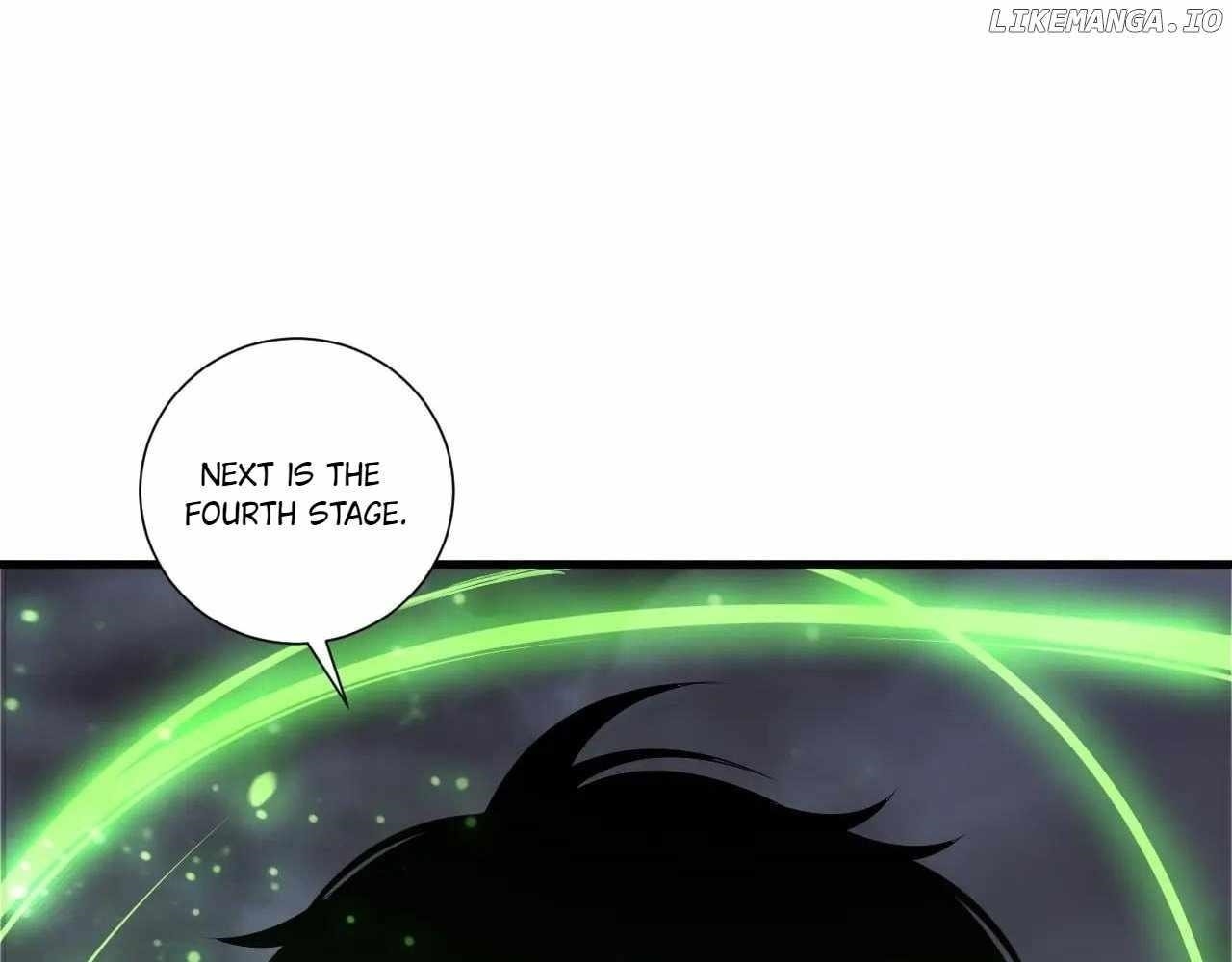 Necromancer, the Ultimate Scourge! - Chapter 193 Page 135