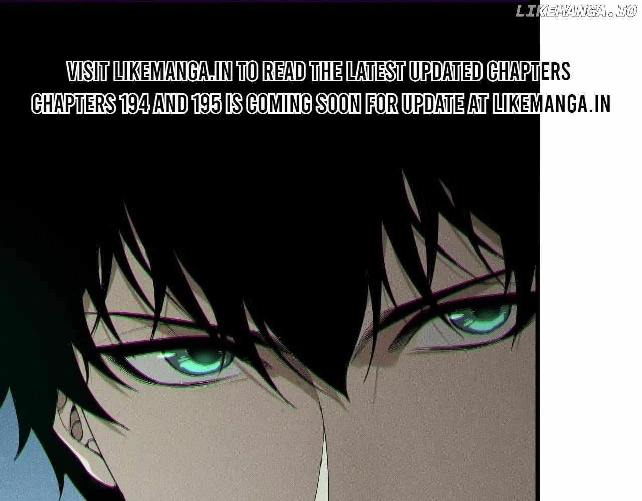 Necromancer, the Ultimate Scourge! - Chapter 193 Page 2