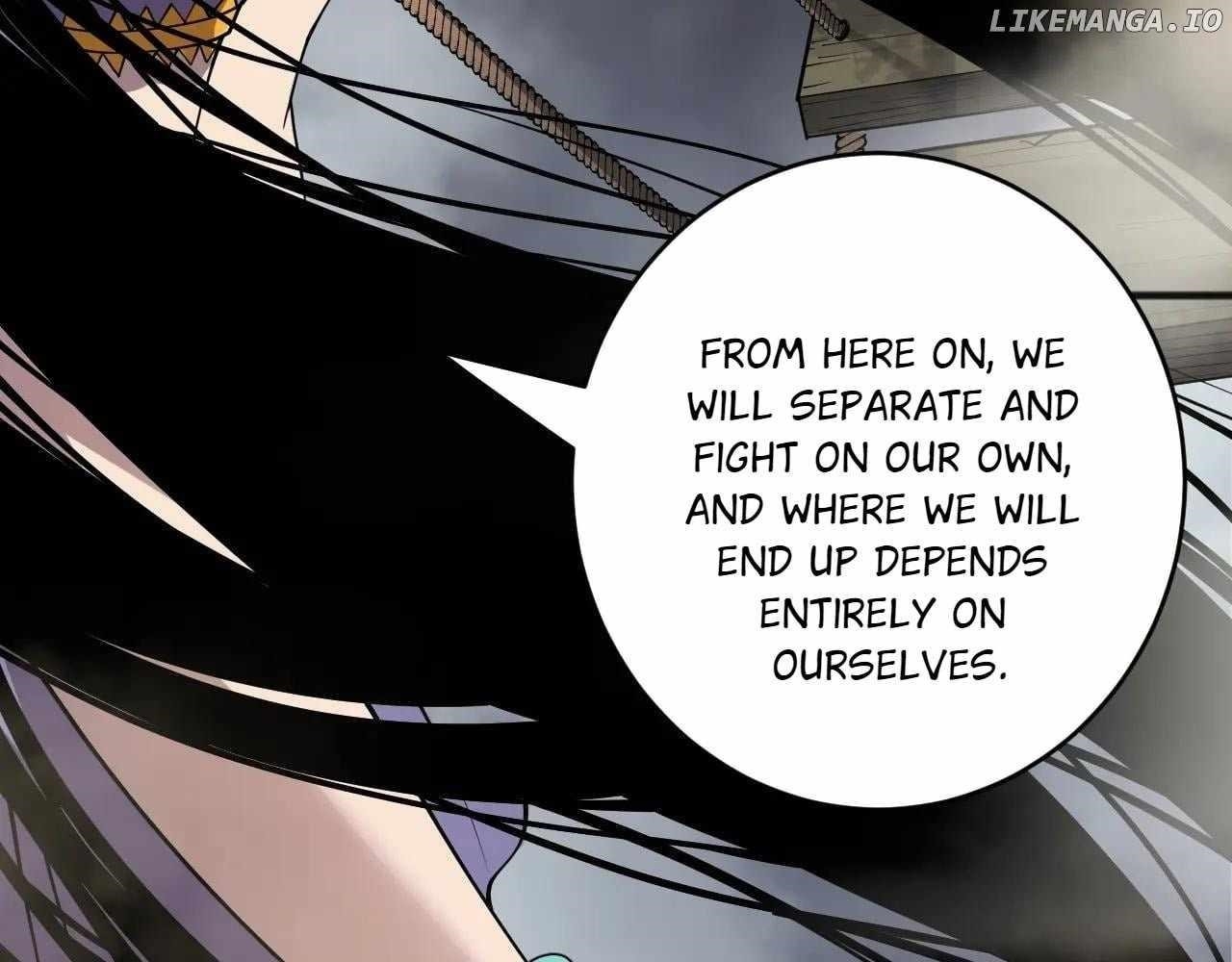 Necromancer, the Ultimate Scourge! - Chapter 193 Page 20