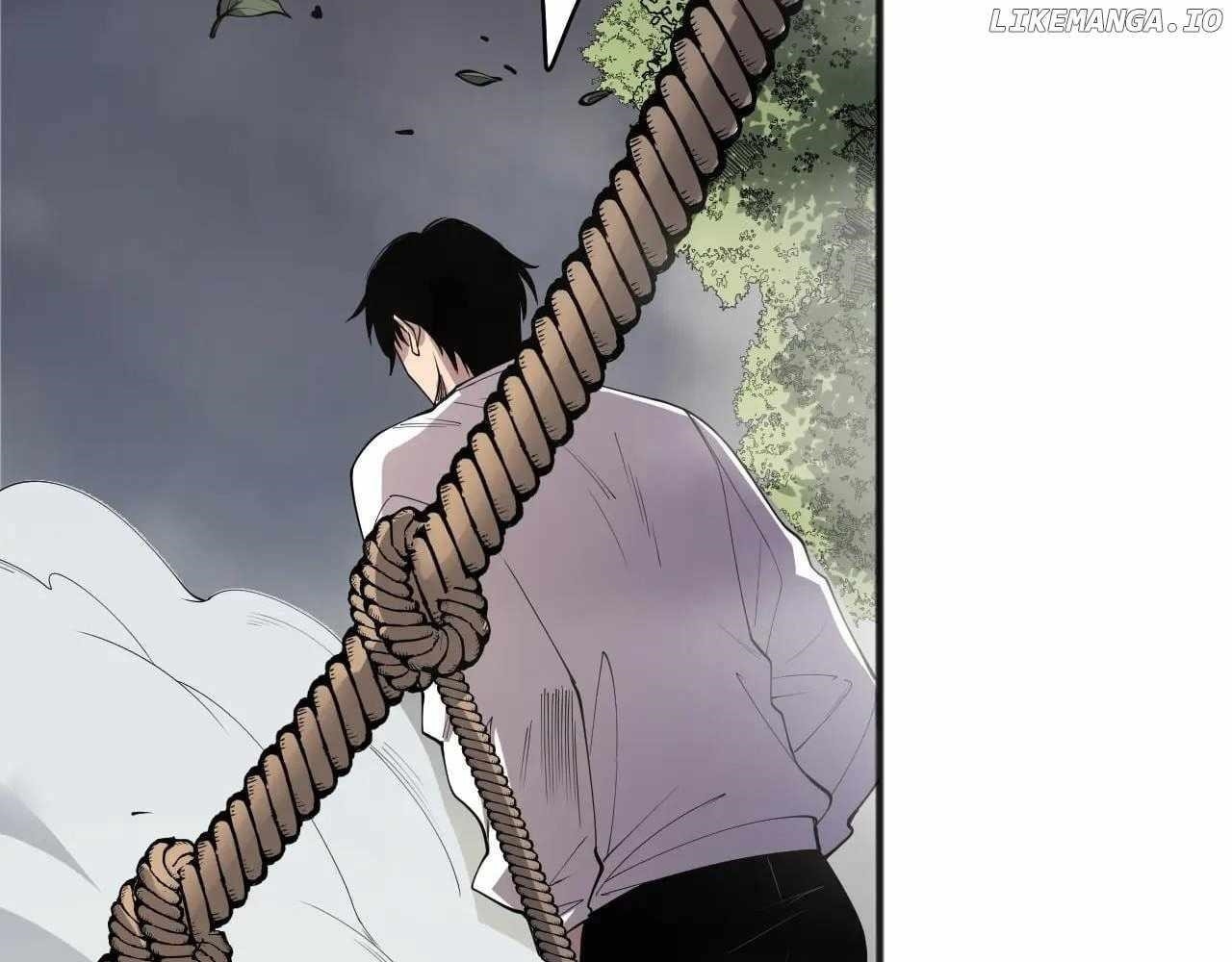 Necromancer, the Ultimate Scourge! - Chapter 193 Page 24