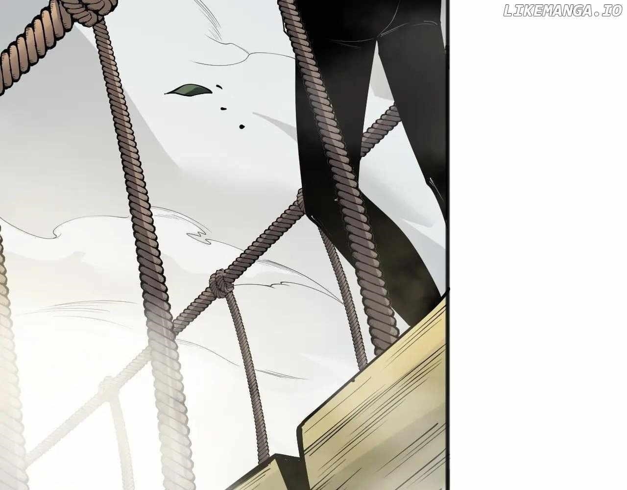 Necromancer, the Ultimate Scourge! - Chapter 193 Page 25