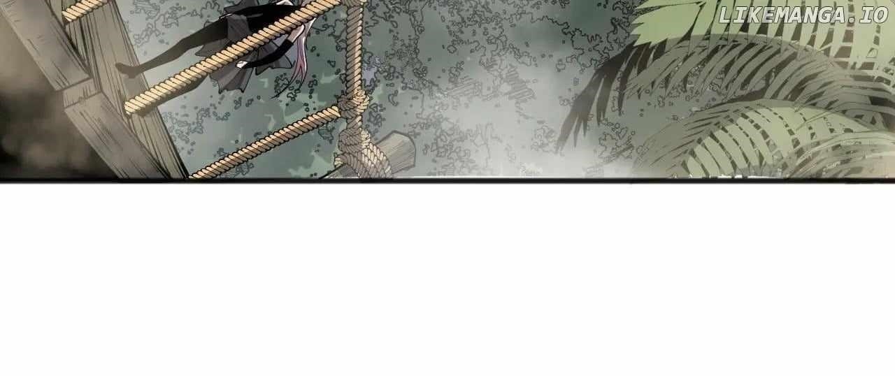 Necromancer, the Ultimate Scourge! - Chapter 193 Page 32