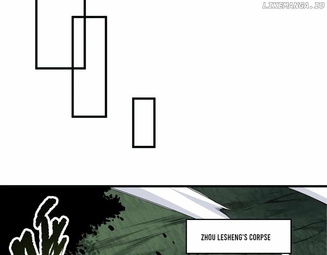 Necromancer, the Ultimate Scourge! - Chapter 193 Page 34