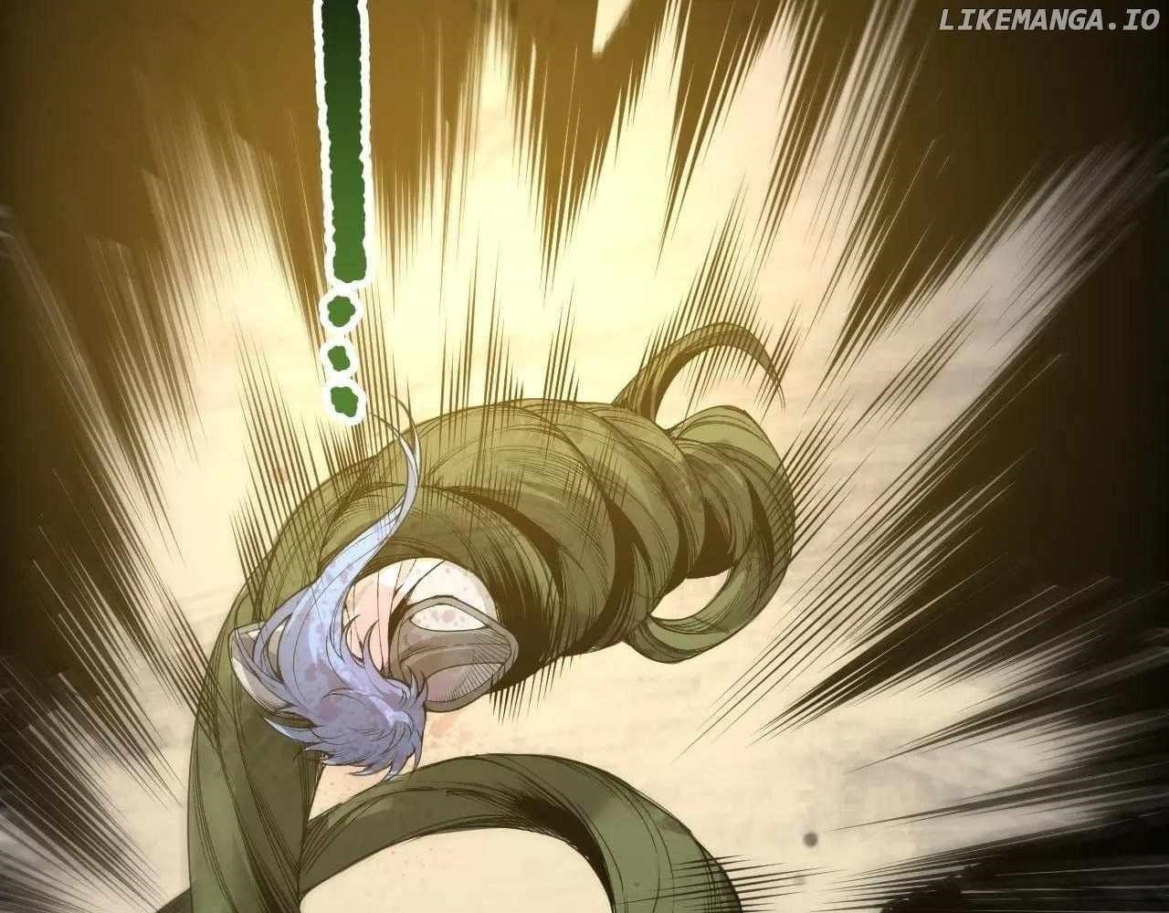 Necromancer, the Ultimate Scourge! - Chapter 193 Page 43