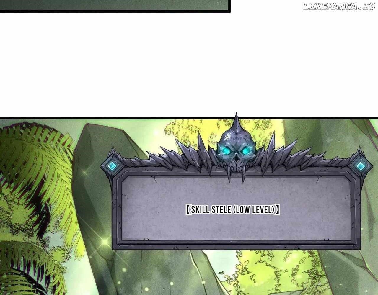 Necromancer, the Ultimate Scourge! - Chapter 193 Page 50