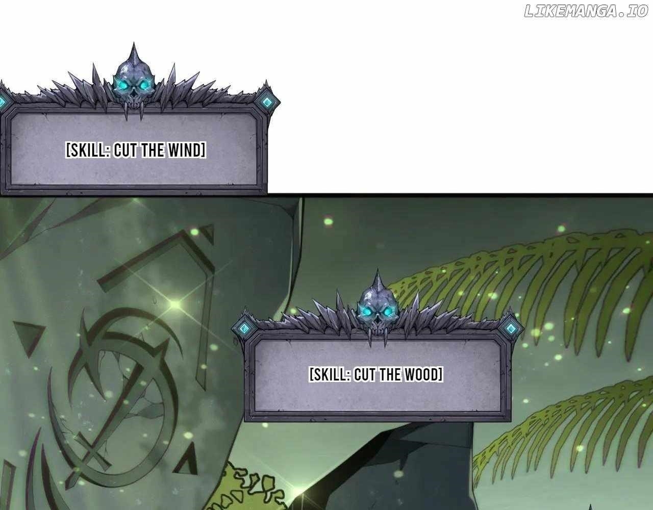 Necromancer, the Ultimate Scourge! - Chapter 193 Page 63