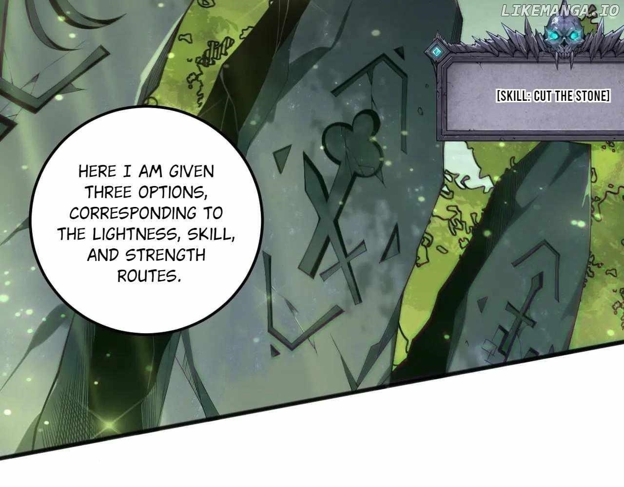 Necromancer, the Ultimate Scourge! - Chapter 193 Page 64