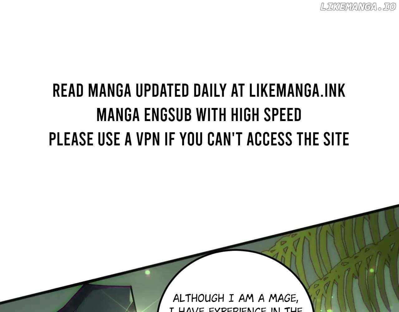 Necromancer, the Ultimate Scourge! - Chapter 193 Page 65