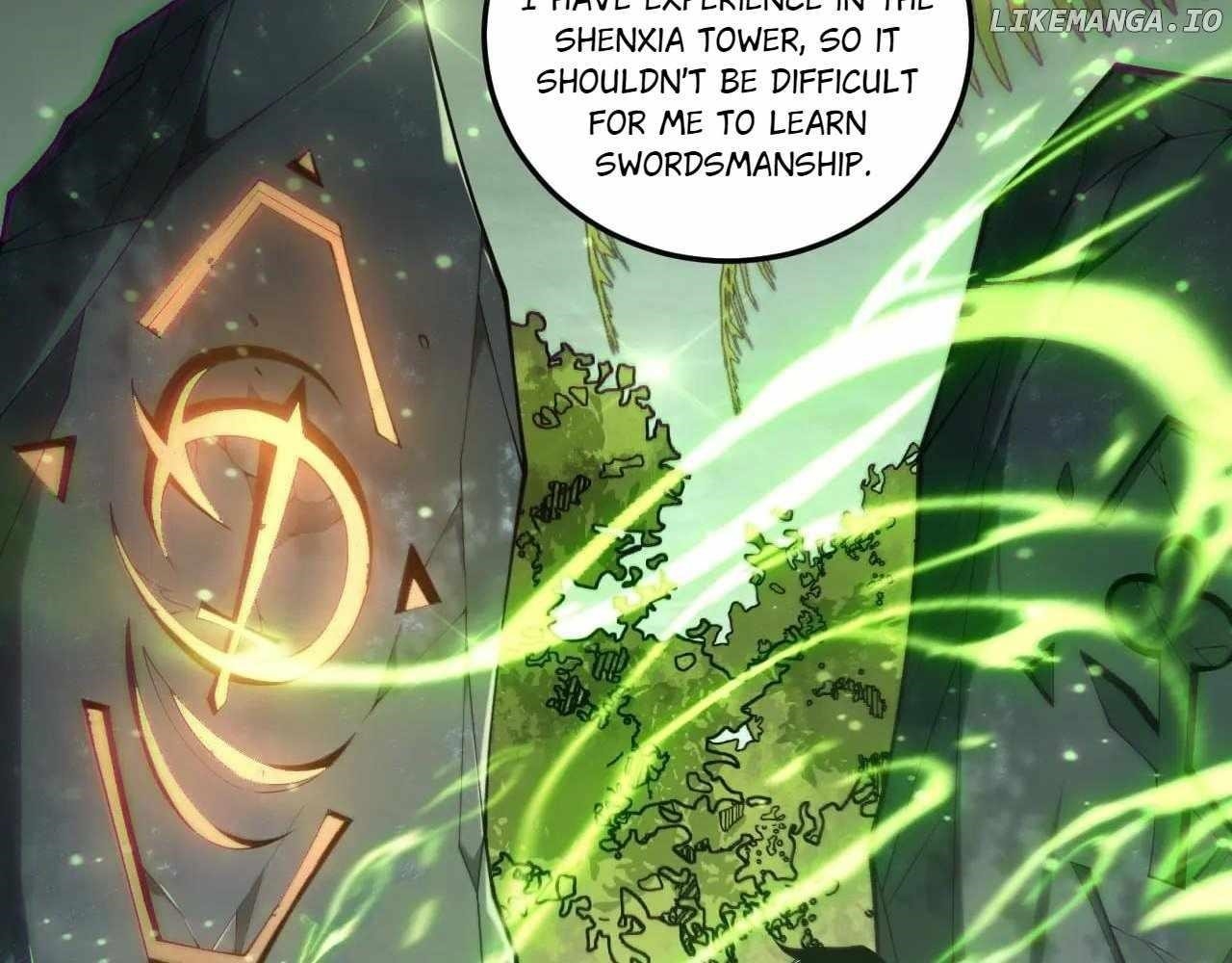 Necromancer, the Ultimate Scourge! - Chapter 193 Page 66