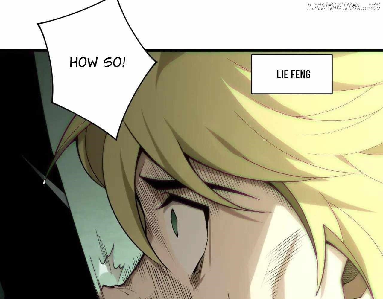 Necromancer, the Ultimate Scourge! - Chapter 193 Page 71