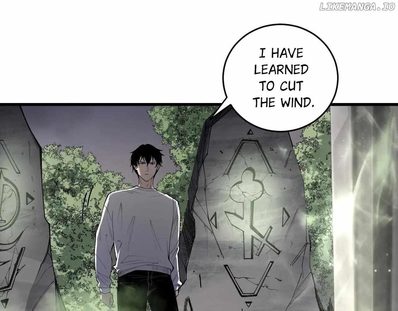 Necromancer, the Ultimate Scourge! - Chapter 193 Page 76