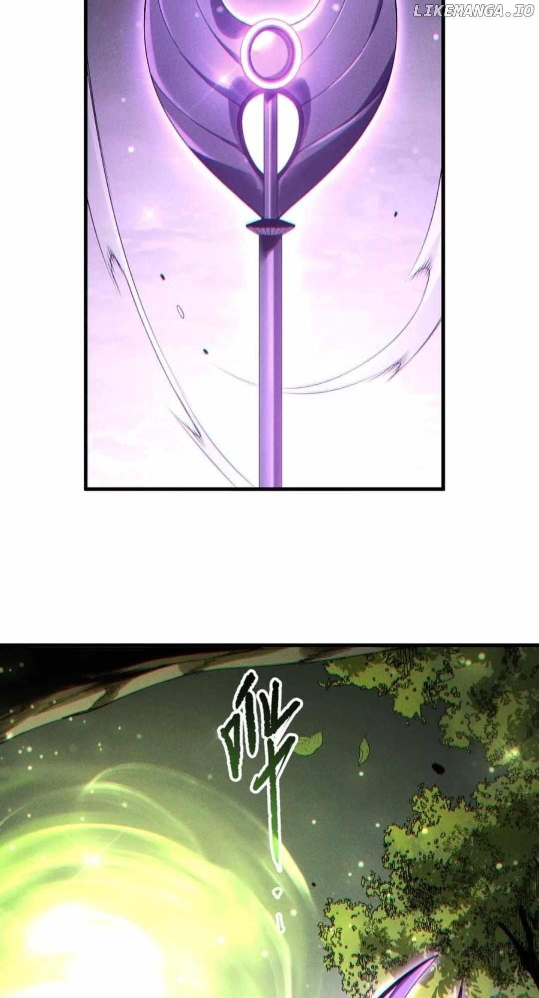 Necromancer, the Ultimate Scourge! - Chapter 195 Page 10