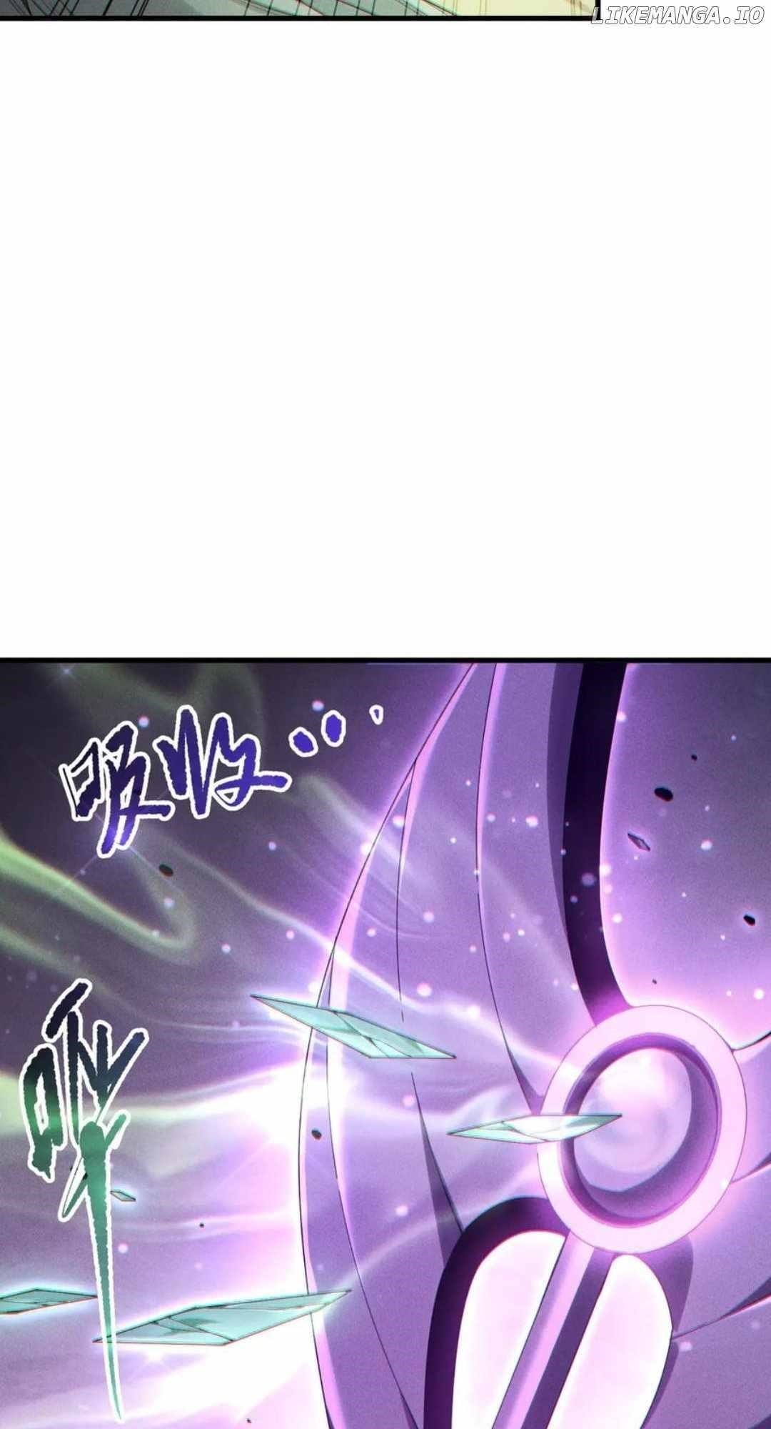 Necromancer, the Ultimate Scourge! - Chapter 195 Page 13