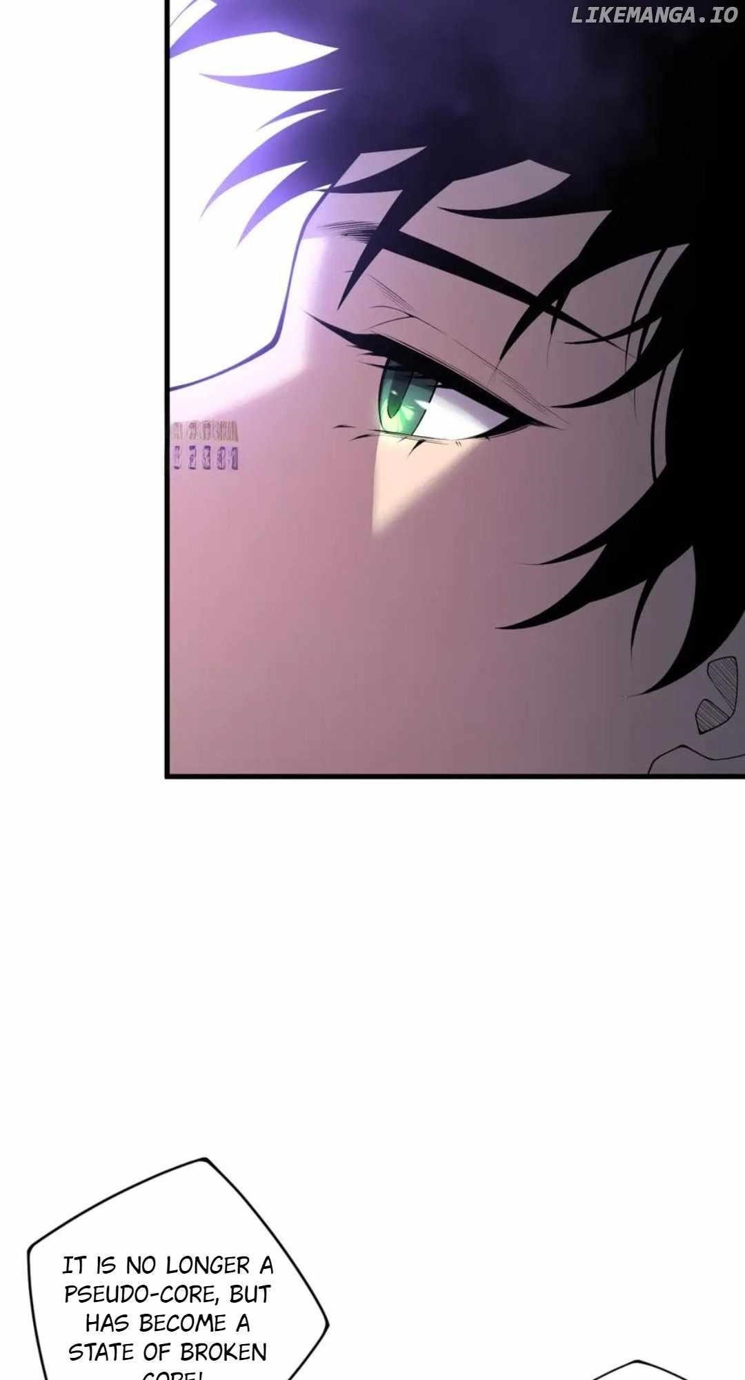 Necromancer, the Ultimate Scourge! - Chapter 195 Page 18