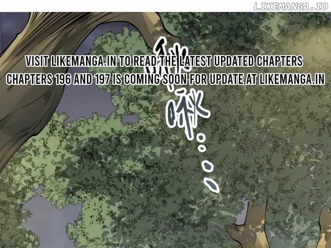 Necromancer, the Ultimate Scourge! - Chapter 195 Page 2