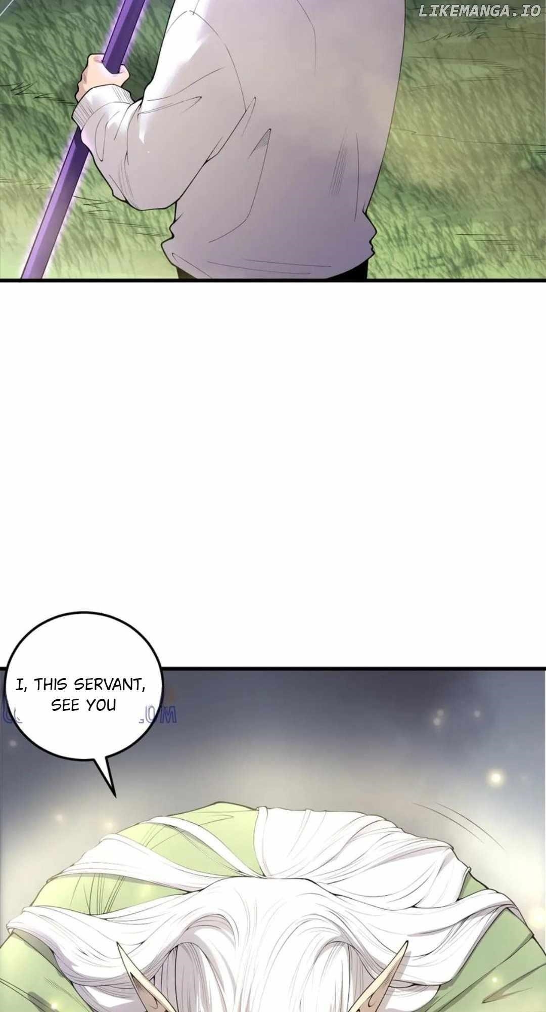 Necromancer, the Ultimate Scourge! - Chapter 195 Page 21