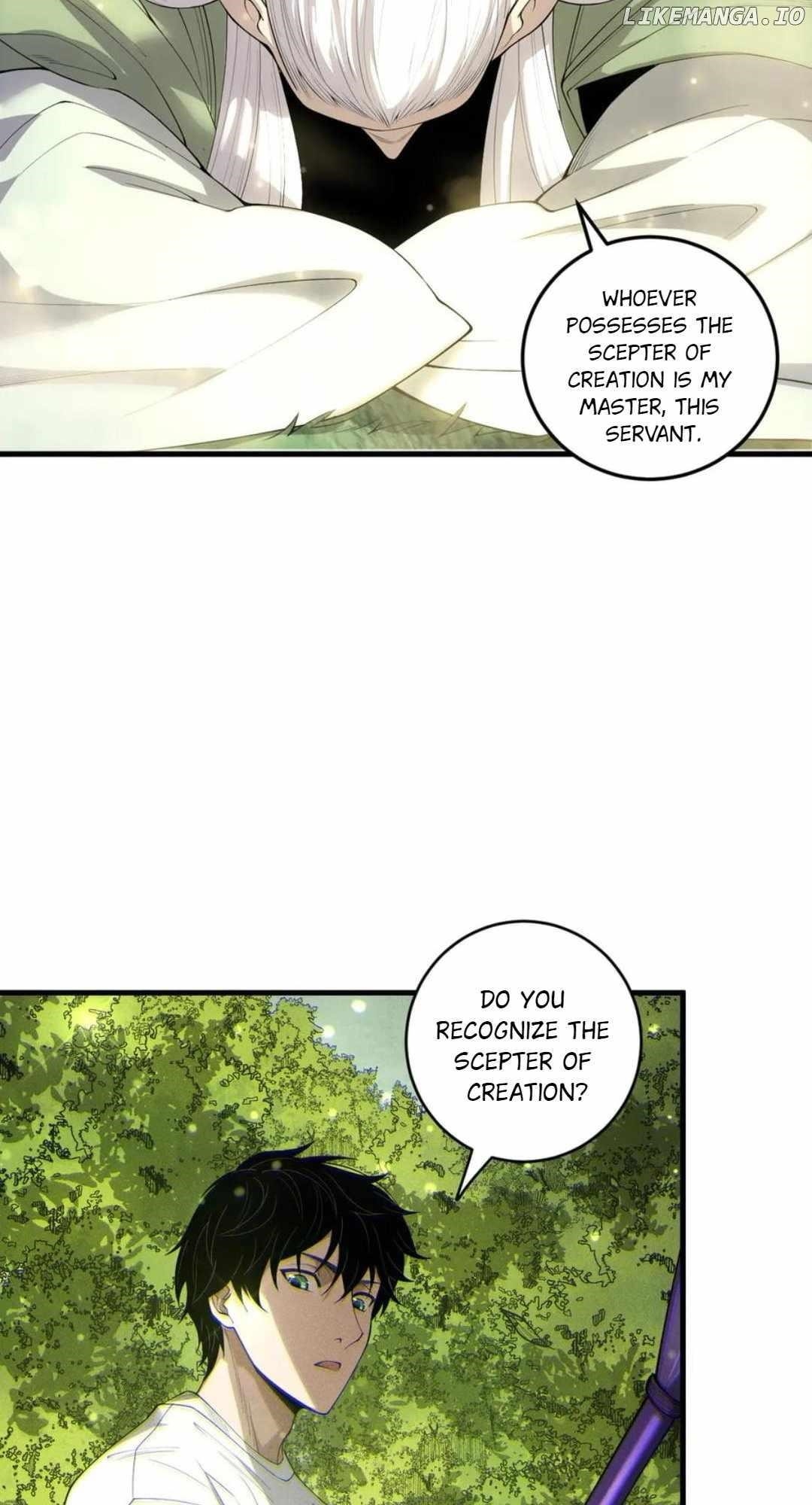 Necromancer, the Ultimate Scourge! - Chapter 195 Page 22