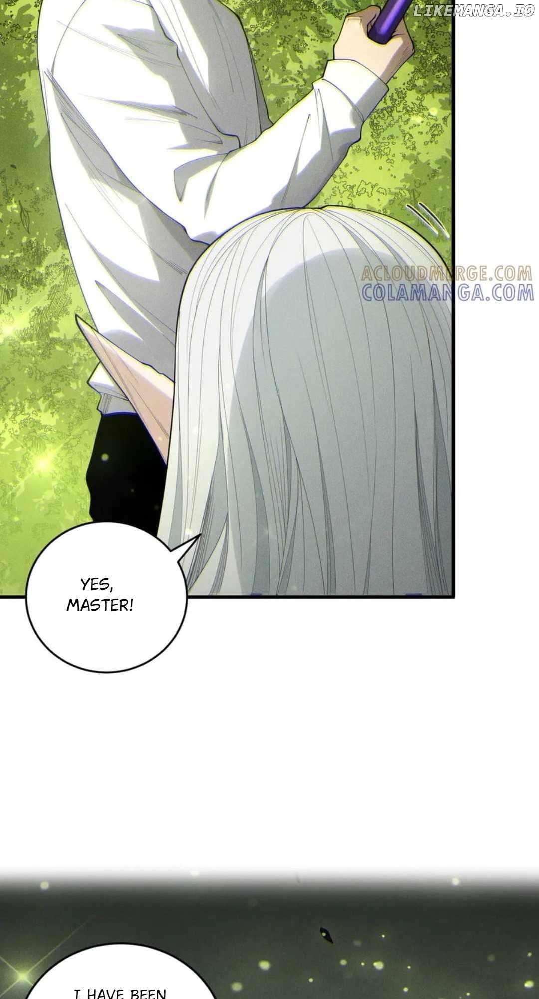 Necromancer, the Ultimate Scourge! - Chapter 195 Page 23