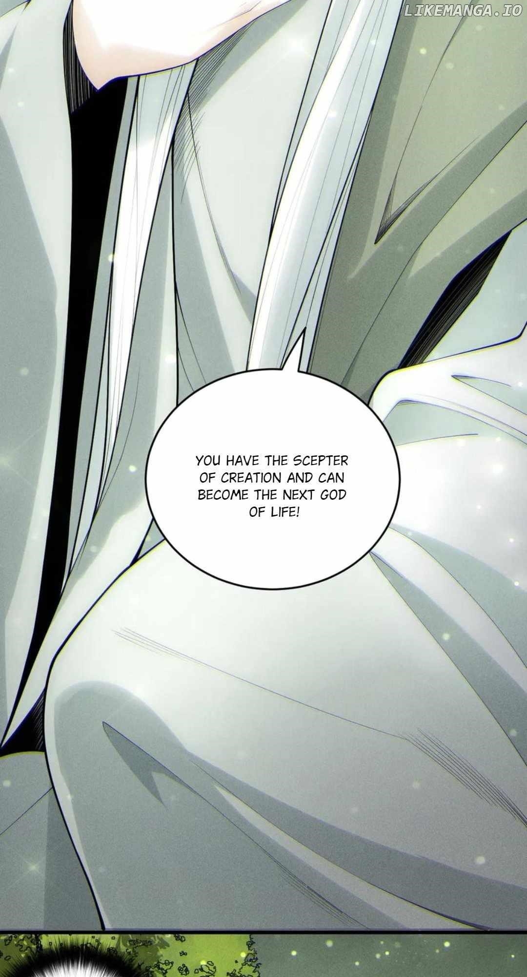 Necromancer, the Ultimate Scourge! - Chapter 195 Page 25