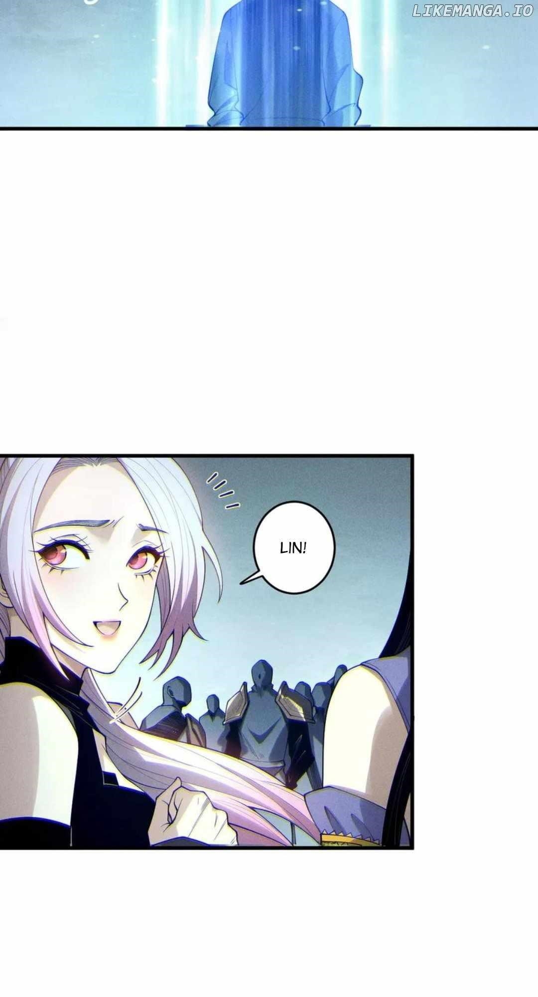 Necromancer, the Ultimate Scourge! - Chapter 195 Page 28