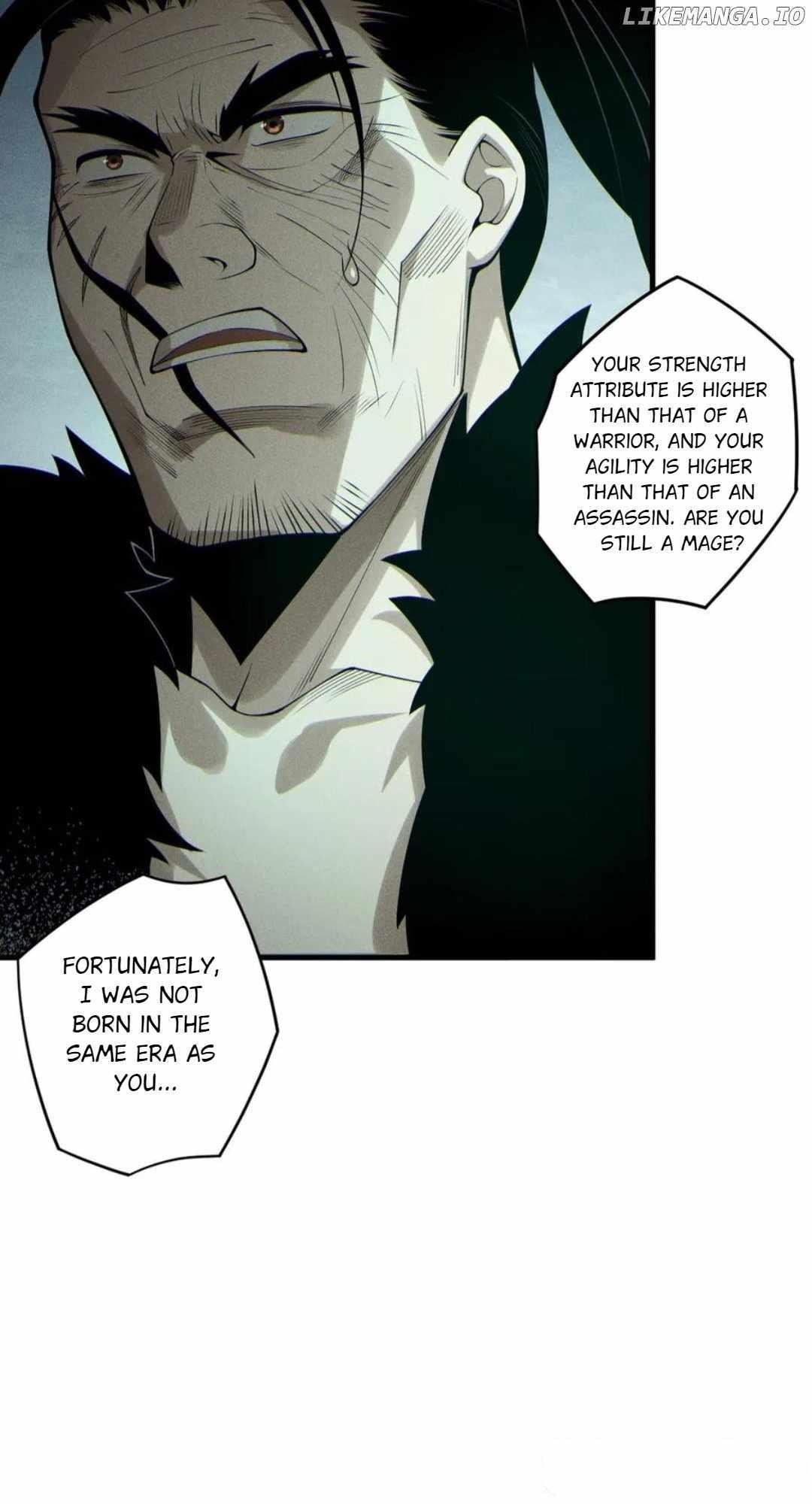 Necromancer, the Ultimate Scourge! - Chapter 195 Page 36