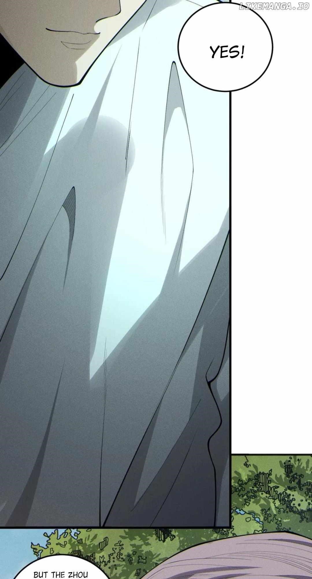 Necromancer, the Ultimate Scourge! - Chapter 195 Page 39