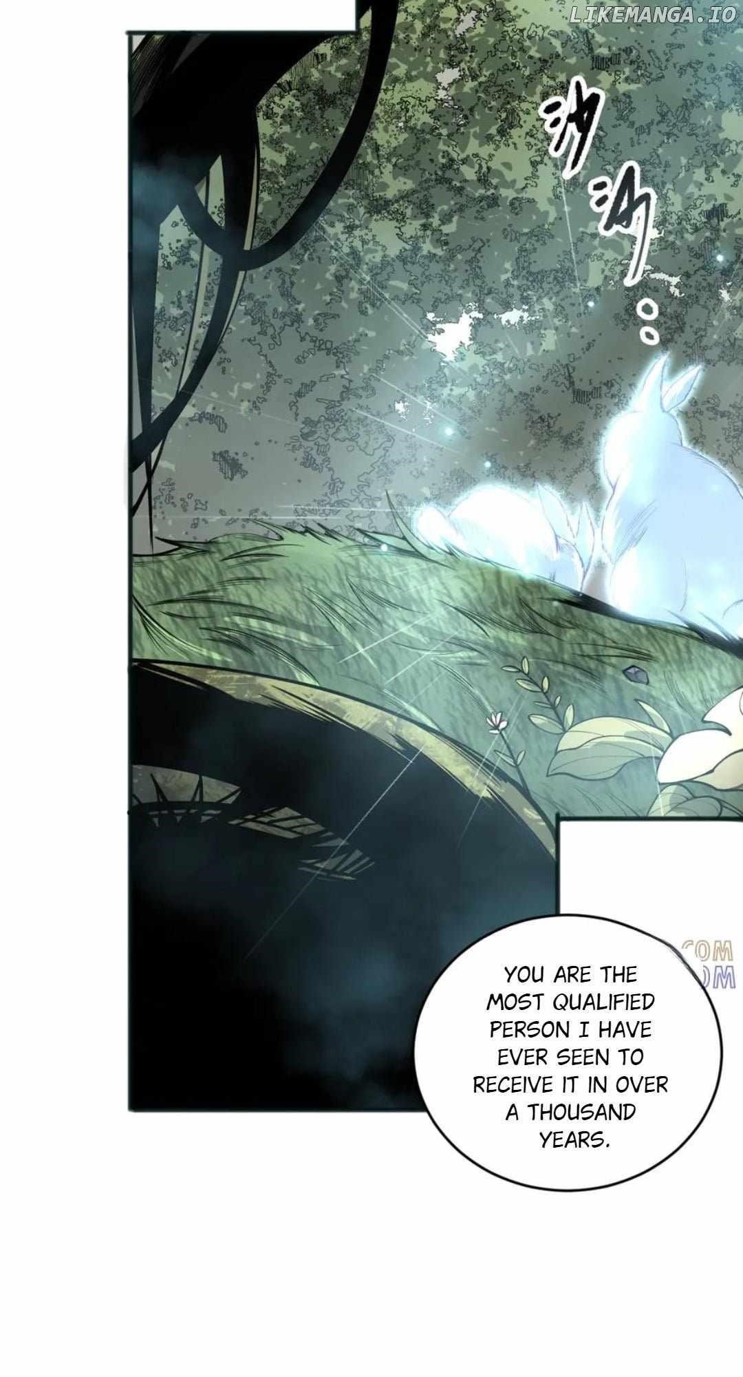 Necromancer, the Ultimate Scourge! - Chapter 195 Page 4