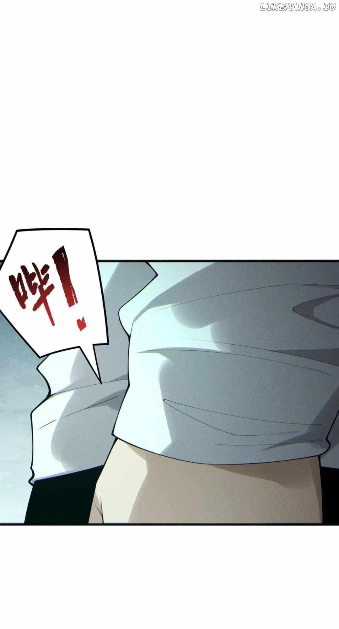 Necromancer, the Ultimate Scourge! - Chapter 195 Page 41