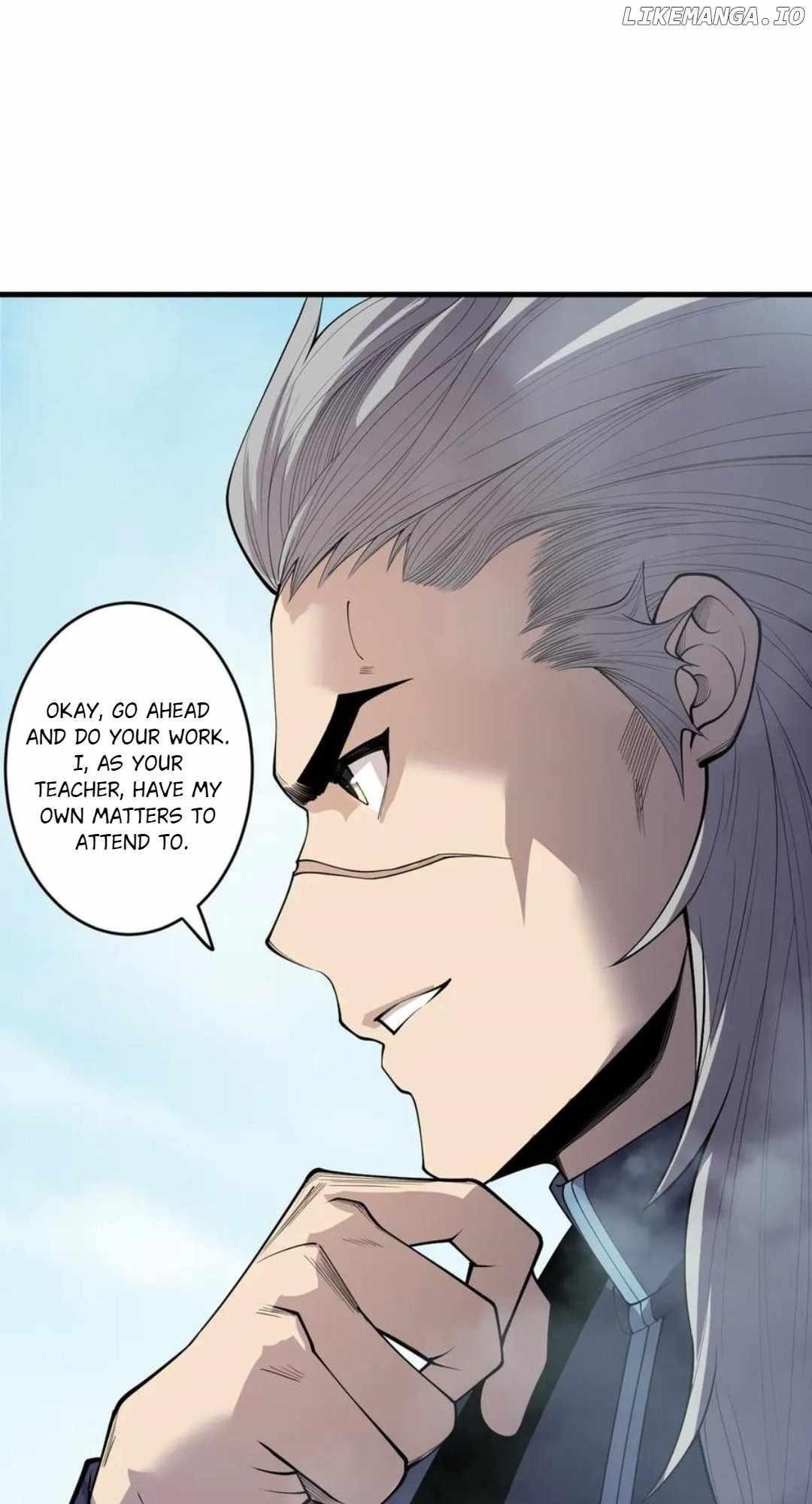 Necromancer, the Ultimate Scourge! - Chapter 195 Page 44