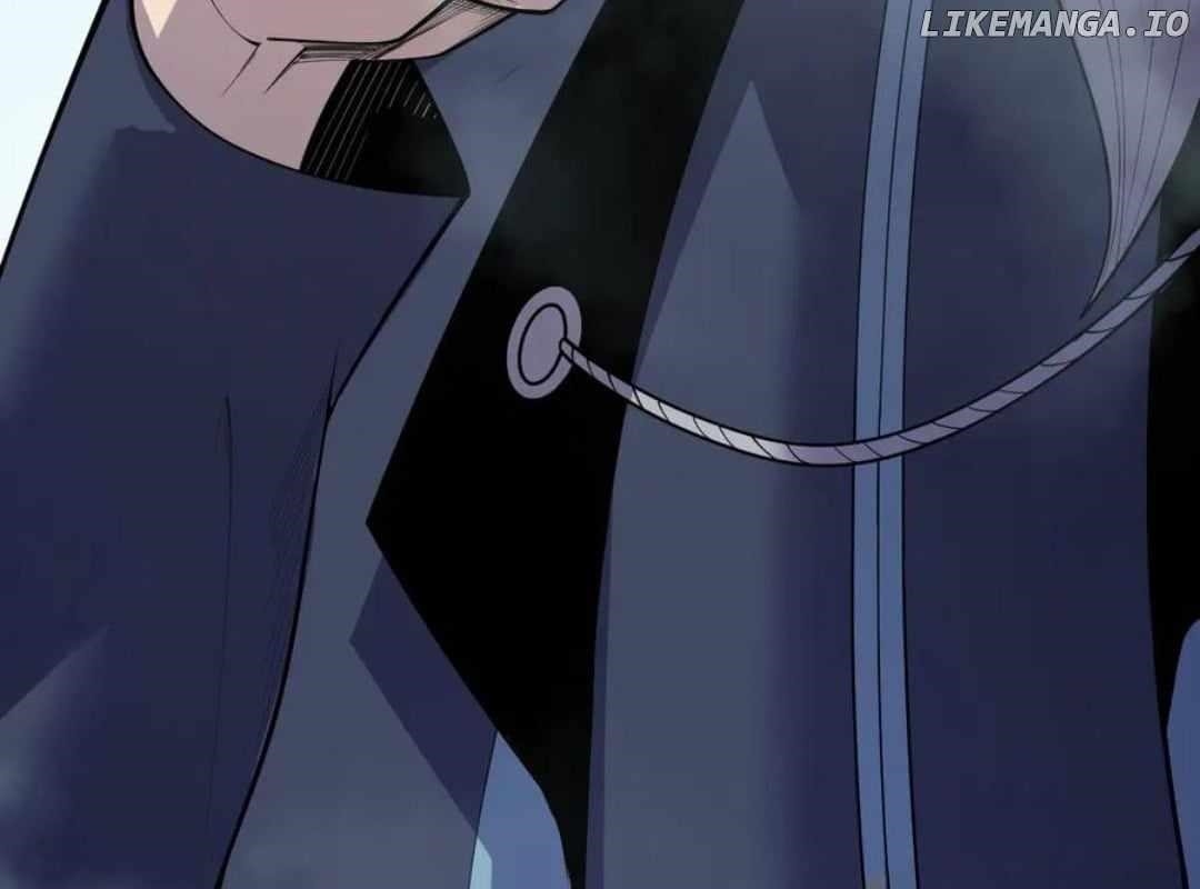 Necromancer, the Ultimate Scourge! - Chapter 195 Page 45