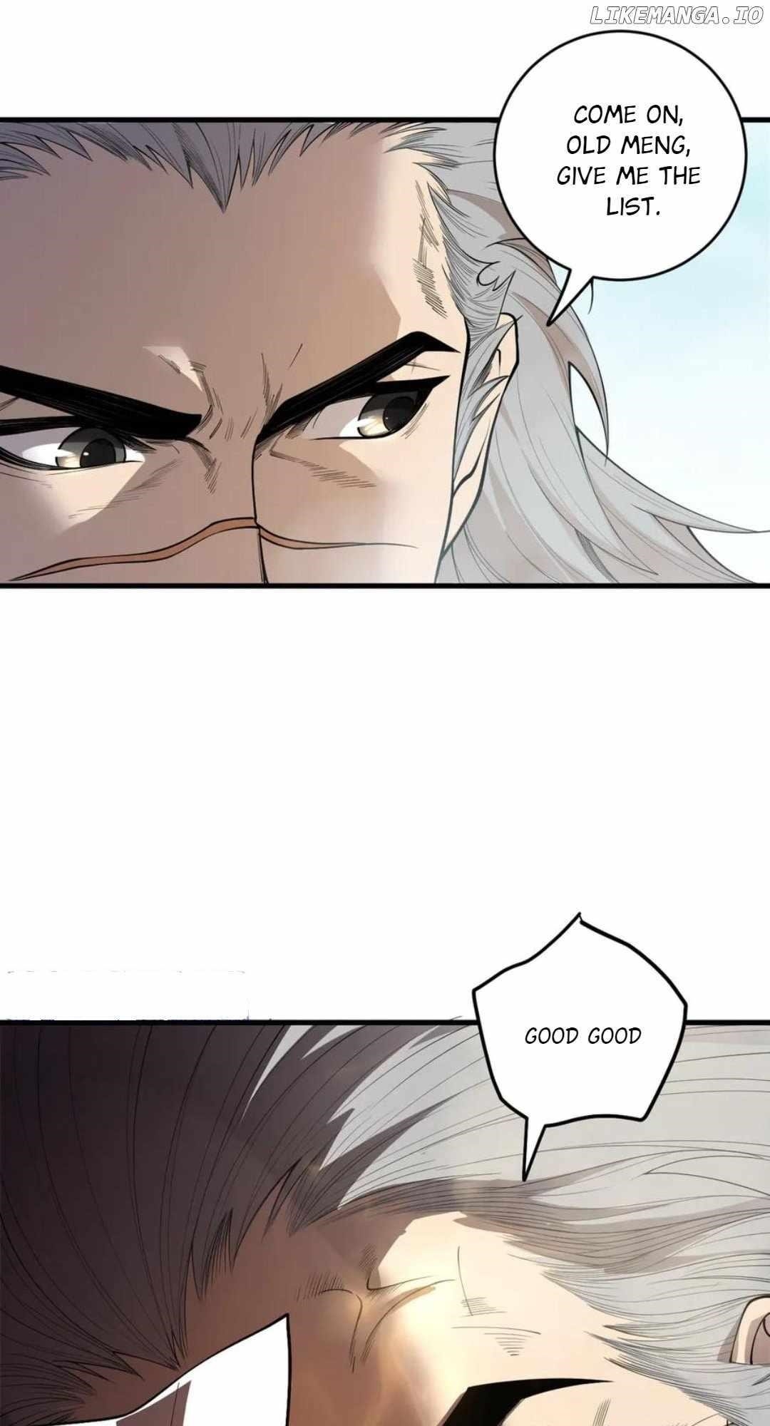 Necromancer, the Ultimate Scourge! - Chapter 195 Page 47