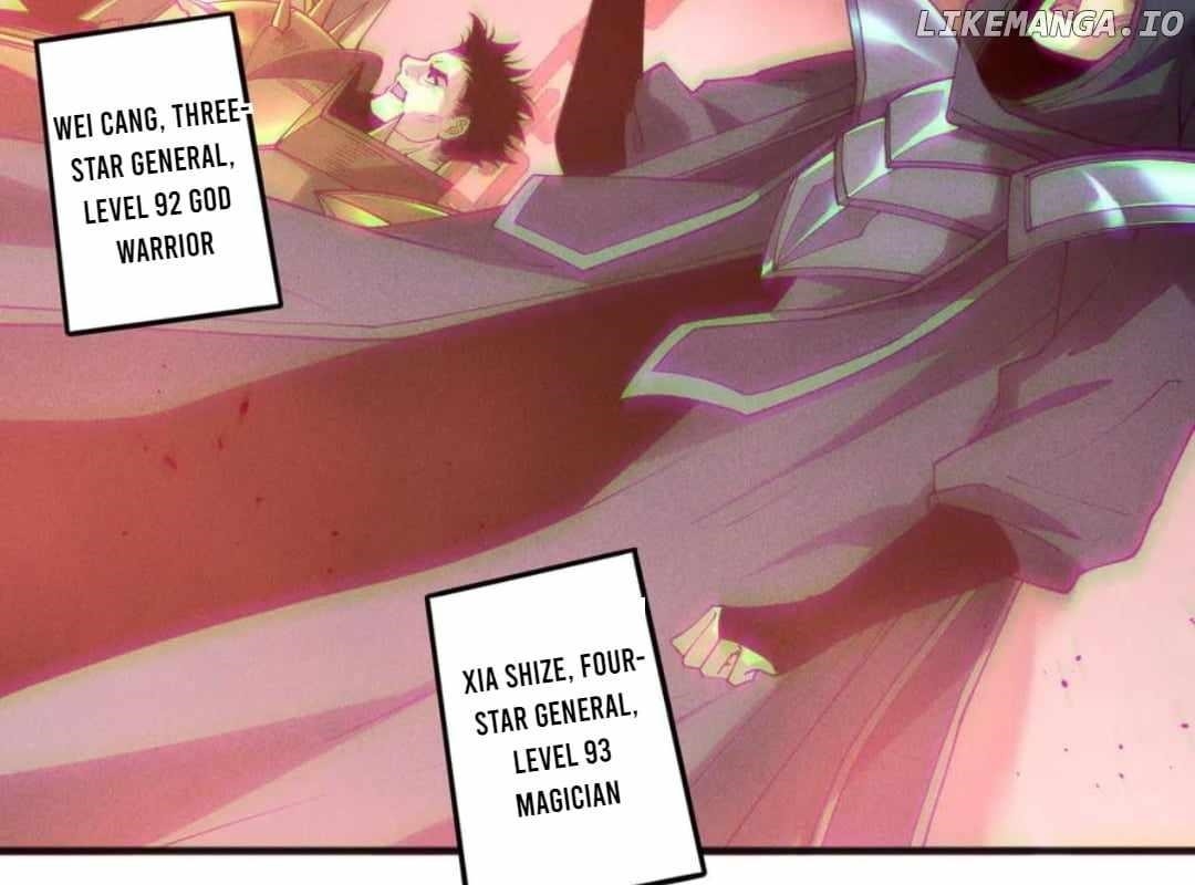 Necromancer, the Ultimate Scourge! - Chapter 195 Page 60