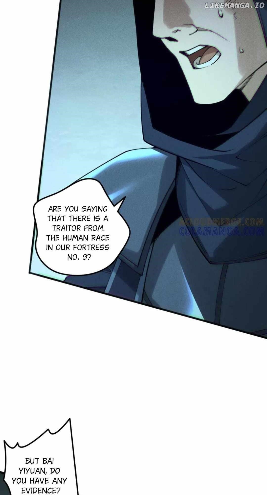 Necromancer, the Ultimate Scourge! - Chapter 195 Page 63