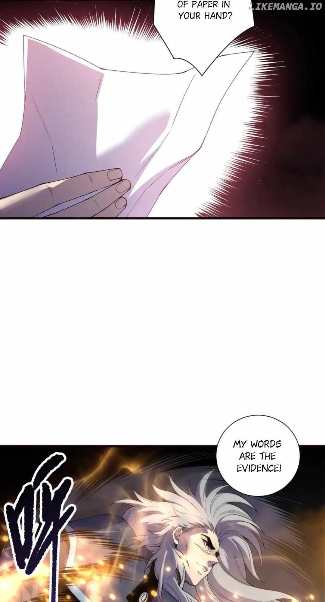 Necromancer, the Ultimate Scourge! - Chapter 195 Page 65