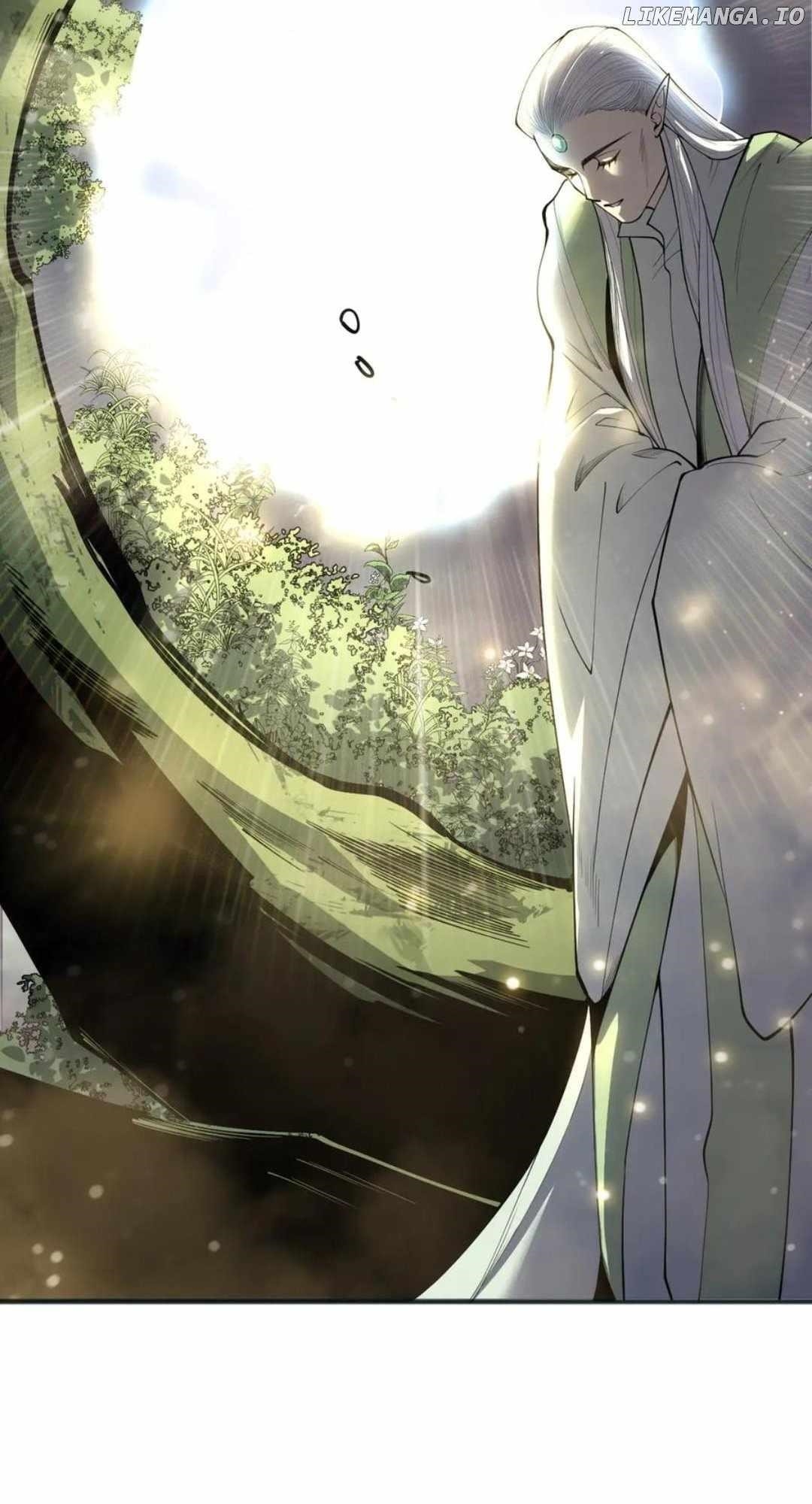 Necromancer, the Ultimate Scourge! - Chapter 195 Page 7