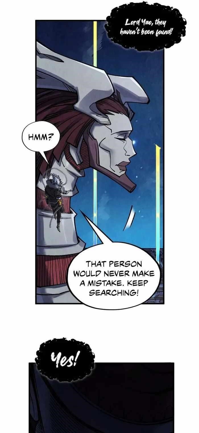 The Ultimate of All Ages - Chapter 287 Page 11