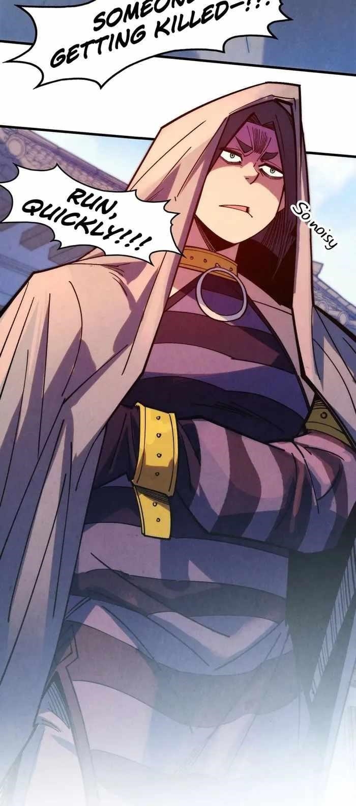 The Ultimate of All Ages - Chapter 288 Page 17