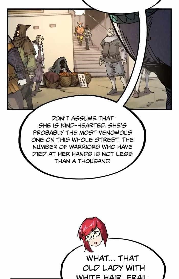 The Ultimate of All Ages - Chapter 297 Page 33