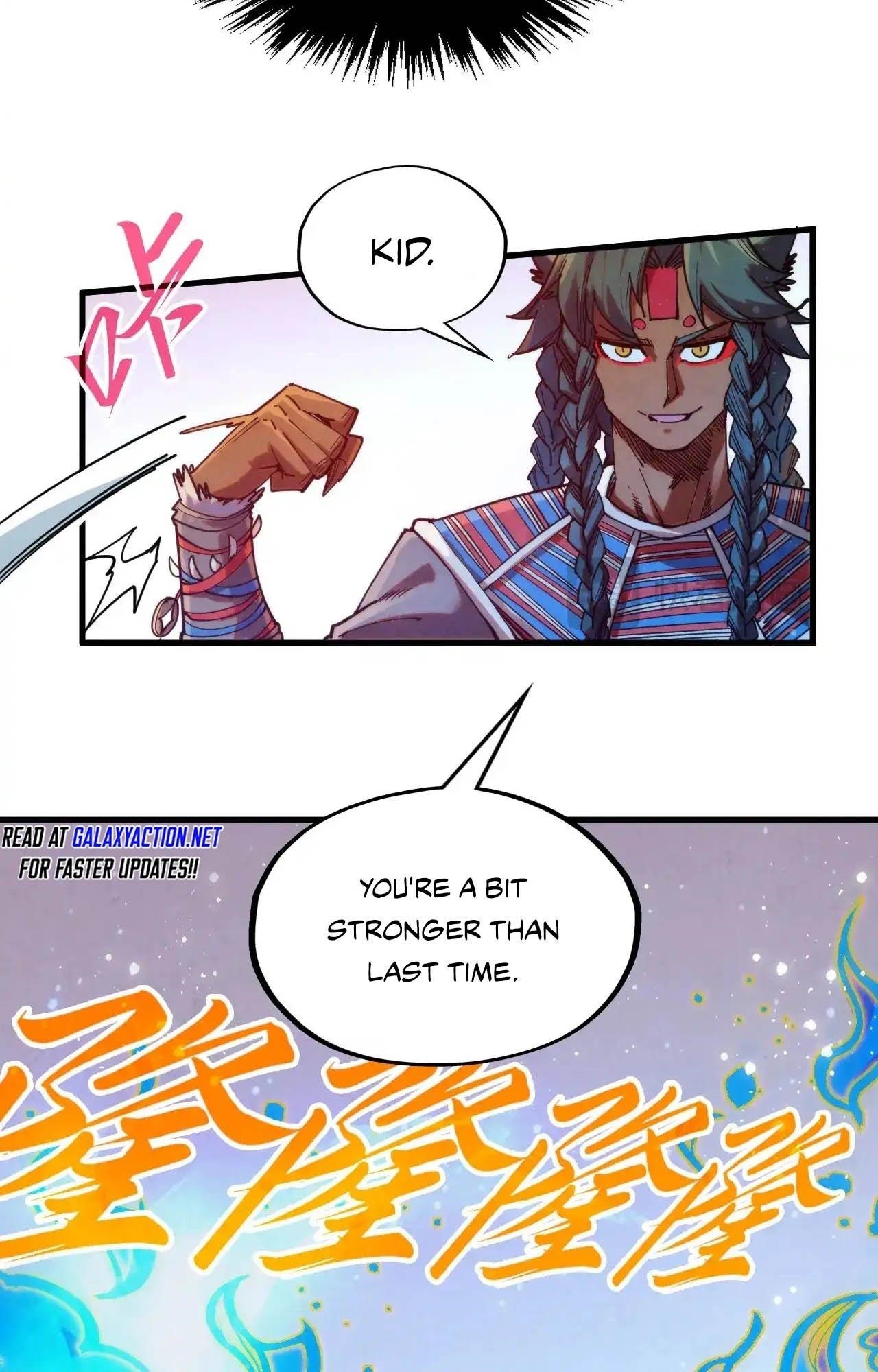 The Ultimate of All Ages - Chapter 321 Page 9