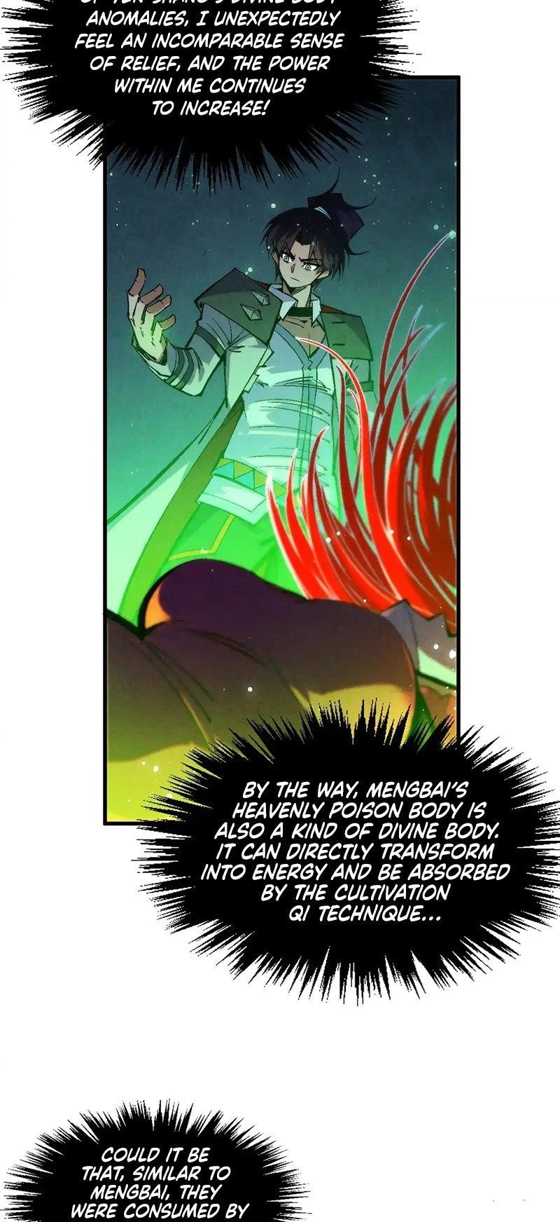 The Ultimate of All Ages - Chapter 322 Page 29